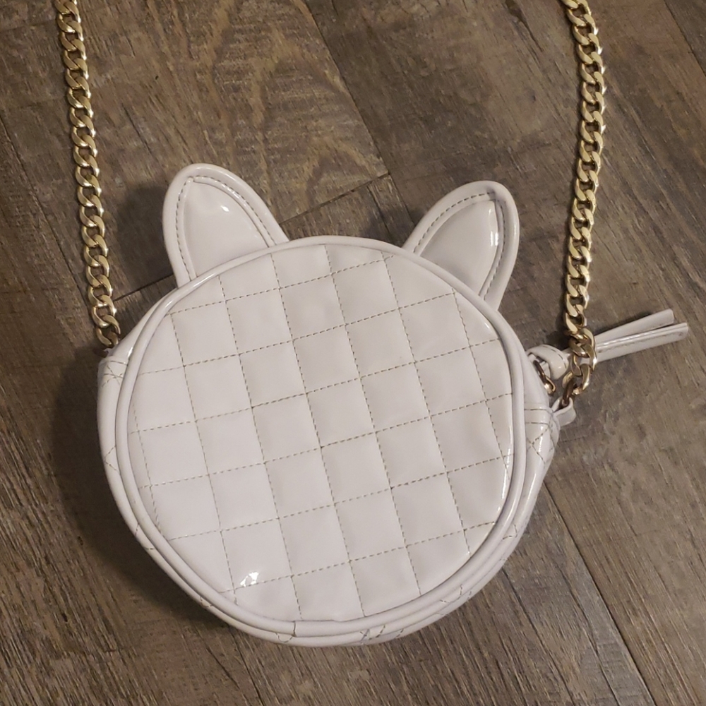 Kitty strap bag - Picture 2 of 9